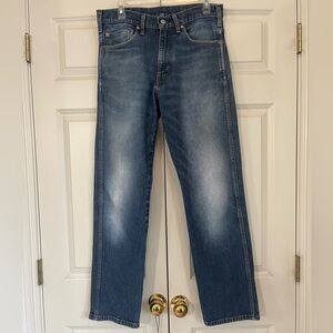 Levi’s Size 32x32